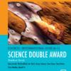 [Sách] Pearson Edexcel International GCSE (9-1) Science Double Award Student Book by Philip Bradfield, Brian Arnold, Jim Clark, Penny Johnson,...