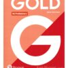 [Sách] Pearson GOLD B1 Preliminary New Edition (2nd Edition) Exam Maximiser with Key (2018) - sách giấy gáy xoắn