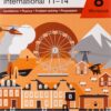 [Sách] Pearson Maths Progress International 11-14 Year 8 Workbook (Có đáp án) - Sách giấy gáy xoắn