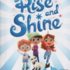 [Sách] Pearson Rise and Shine level 1 Activity Book (Bristish English - Phiên bản Anh Anh) - Sách giấy gáy xoắn