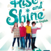 [Sách] Pearson Rise and Shine level 5 Activity Book (Bristish English - Phiên bản Anh Anh) - Sách giấy gáy xoắn
