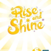 [Sách] Pearson Rise and Shine Starter Teacher's Book (Bristish English - Phiên bản Anh Anh) - Sách giấy gáy xoắn