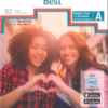 [Sách] Personal Best Level B2 Intermediate (Book A) Student's Book and Workbook combined edition (American English) - Sách giấy gáy xoắn