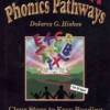 [Sách] Phonics Pathways: Clear Steps to Easy Reading and Perfect Spelling 8th Edition - Sách giấy gáy xoắn