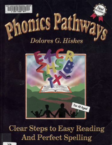 [Sách] Phonics Pathways: Clear Steps to Easy Reading and Perfect ...