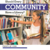 [Sách] Points of View - Should Every Community Have a Library ? (Debates books serie for Primary school) – Sách giấy gáy xoắn