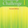 [Sách] Reading Challenge 1 ( 2nd Edition) & Answer Key - Sách giấy gáy xoắn