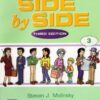 [Sách] Side by Side 3 International Edition (Third Edition) Activity Workbook – Sách giấy gáy xoắn