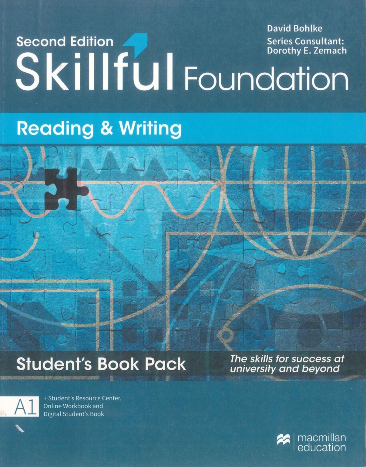 [Sách] Skillful Level Foundation – Reading and Writing Student’s Book ...