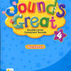 [Sách] Sounds Great level 4 Double-Letter Consonant Sounds Workbook (1st Edition) – Sách giấy gáy xoắn