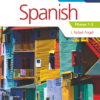 [Sách] Spanish - MYP 4 and 5 - Phases 1-2 - J. Rafael Ángel - First Edition - Hodder 2016 - Sách giấy gáy xoắn