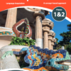 [Sách] Spanish - Phase 1 and 2 - Vries and González - First Edition - Oxford 2017 - Sách giấy gáy xoắn