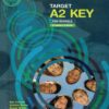 [Sách] Target A2 Key for Schools Student's Book (for the revised exams from 2020) – Sách giấy gáy xoắn