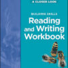 [Sách] Tennessee Science: A Closer Look Grade 2 - Reading and Writing in Science Workbook – Sách giấy gáy xoắn