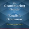 [Sách] The Grammaring Guide to English Grammar with Exercises by Péter Simon – Sách giấy gáy xoắn