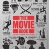 [Sách] The Movie Book (Big Ideas Simply Explained) by Danny Leigh, Louis Baxter, John Farndon – Sách giấy gáy xoắn