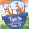 [Sách] Tuyển tập đề thi Toán quốc tế Kangaroo (IKMC). Song ngữ Việt - Anh, có đáp án. Lớp 3 -4 - Sách giấy gáy xoắn