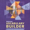 [Sách] Vocabulary Builder B2 with answers: Vocabulary usage and practice for self-study – Sách giấy gáy xoắn