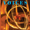 [Sách] VOICES Upper Intermediate B2 : Student's Book (1st Edition 2022 British English) - Sách giấy gáy xoắn