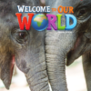 [Sách] Welcome to Our World 3 LESSON PLANNER (Second Edition 2022 AME English) (Sách giáo viên) - Sách giấy gáy xoắn