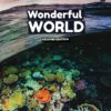 [Sách] Wonderful World 1 LESSON PLANNER (sách giáo viên) (Second Edition 2017) - Sách giấy gáy xoắn