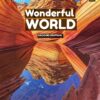 [Sách] Wonderful World 2 LESSON PLANNER (sách giáo viên) (Second Edition 2017) - Sách giấy gáy xoắn