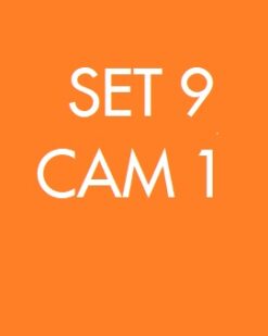 [T][COMBO] Bộ 9 cuốn sách Cambridge Stage 1 (bộ đầy đủ) cho học sinh hệ Cambridge