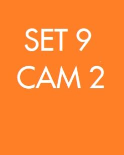 [T][COMBO] Bộ 9 cuốn sách Cambridge Stage 2 (bộ đầy đủ) cho học sinh hệ Cambridge