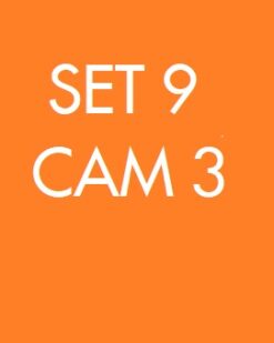 [T][COMBO] Bộ 9 cuốn sách Cambridge Stage 3 (bộ đầy đủ) cho học sinh hệ Cambridge