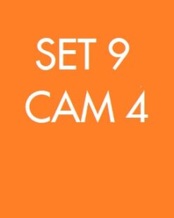 [T][COMBO] Bộ 9 cuốn sách Cambridge Stage 4 (bộ đầy đủ) cho học sinh hệ Cambridge
