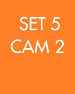 [T][COMBO] Bộ tiêu chuẩn 5 cuốn sách Cambridge Stage 2 cho học sinh hệ Cambridge