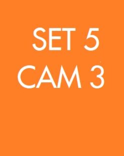 [T][COMBO] Bộ tiêu chuẩn 5 cuốn sách Cambridge Stage 3 cho học sinh hệ Cambridge