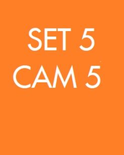 [T][COMBO] Bộ tiêu chuẩn 5 cuốn sách Cambridge Stage 5 cho học sinh hệ Cambridge