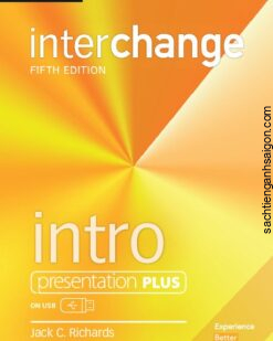 [TẢI VỀ] Cambridge Interchange Intro Presentation Plus (Fifth Edition) (Windows version) [1]