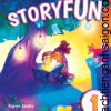 [TẢI VỀ] Cambridge Storyfun level 1 Presentation Plus (Second Edition) (Windows version) [1]