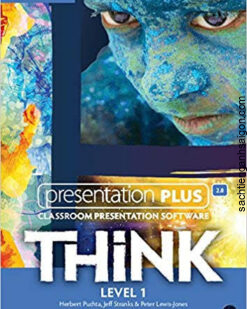 [TẢI VỀ] Cambridge Think 1 (A2) Presentation Plus Classroom software (1st Edition British English) (Windows version) [2]