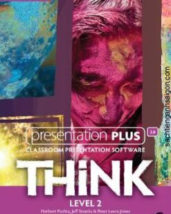 [TẢI VỀ] Cambridge Think 2 (B1) Presentation Plus Classroom software (1st Edition British English) (Windows version) [2]