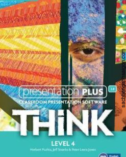[TẢI VỀ] Cambridge Think 4 (B2) Presentation Plus Classroom software (1st Edition British English) (Windows version) [2]