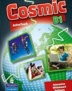 [TẢI VỀ] Cosmic B1 ActiveTeach (tải về) [1]