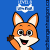 [TẢI VỀ] Little Fox Level 8 : Videos with English subtitle - PDF file - MP3 AUDIO - Quiz [1]