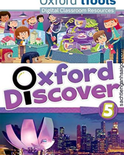 [TẢI VỀ] Oxford Discover 5 iTools Digital Classroom Resources (1st Edition - phiên bản gốc Nhà xuất bản - 3.5 GB) (Windows version) [1]
