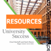 [TẢI VỀ] Pearson University Success Advanced Writing : RESOURCES (audio, script, tests, answers key - đáp án ...) [1]