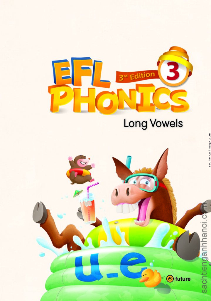 [THẺ FLASHCARD] EFL Phonics 3rd Edition Level 3 Teacher Flashcards – 56 ...