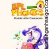 [THẺ FLASHCARD] EFL Phonics 3rd Edition Level 4 Teacher Flashcards – 96 thẻ ép plastics