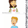 [THẺ FLASHCARD] Family and Friends Special Edition Level 2 - 110 thẻ cỡ A5, ép plastics (American English)