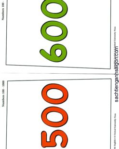 [THẺ FLASHCARD] Incredible English 4 Flashcards – 152 thẻ, cỡ A5, ép plastics