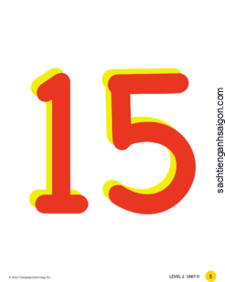 [THẺ FLASHCARD] National Geographic Imagine level 2 (AME 2022) - 158 thẻ ép plastics