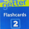 [THẺ FLASHCARD] Pearson GoGetter 2 : Flashcards (196 thẻ cỡ A5 ép plastics)