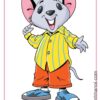 [THẺ FLASHCARD] Picture Flashcards for Starter A – 33 thẻ cỡ A5 , ép plastics