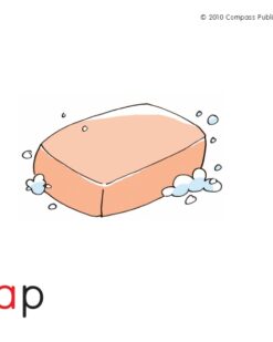 [THẺ FLASHCARD] Sounds Great 5 - Số thẻ : 68. Ép plastic (1st Edition)